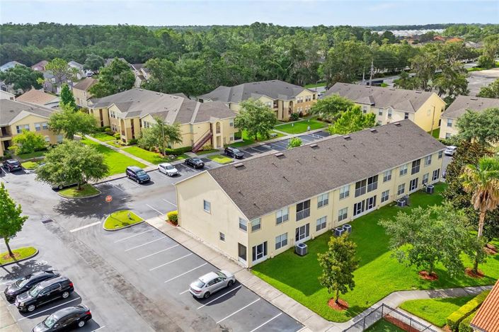 Image No.43-Maison de ville de 4 chambres à vendre à Kissimmee