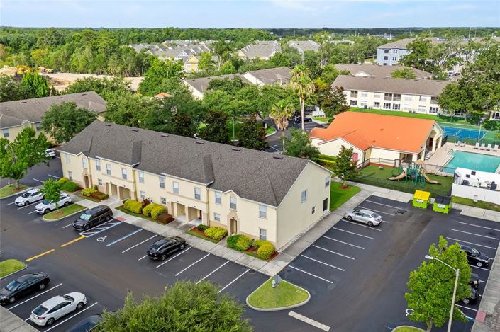 Image No.44-Maison de ville de 4 chambres à vendre à Kissimmee