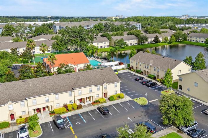 Image No.45-Maison de ville de 4 chambres à vendre à Kissimmee