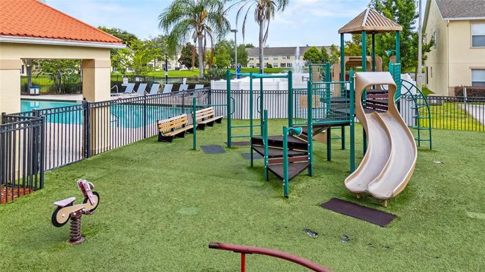 Image No.46-Maison de ville de 4 chambres à vendre à Kissimmee