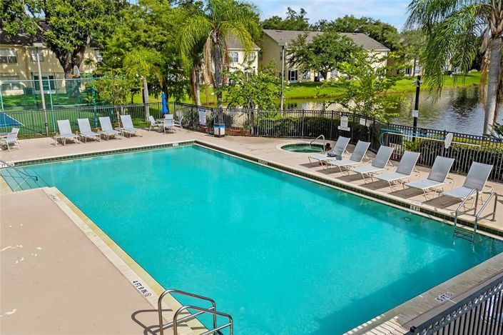 Image No.47-Maison de ville de 4 chambres à vendre à Kissimmee