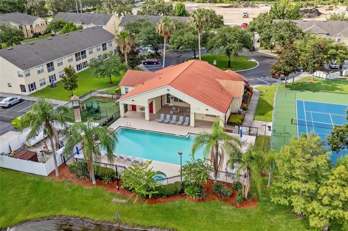 Image No.49-Maison de ville de 4 chambres à vendre à Kissimmee