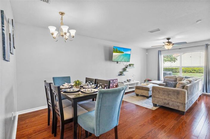 Image No.5-Maison de ville de 4 chambres à vendre à Kissimmee