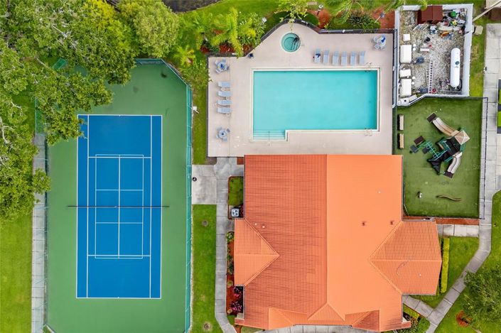 Image No.50-Maison de ville de 4 chambres à vendre à Kissimmee