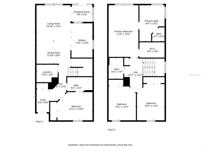 Image No.53-Maison de ville de 4 chambres à vendre à Kissimmee