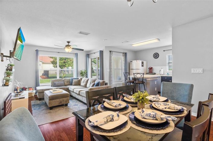 Image No.6-Maison de ville de 4 chambres à vendre à Kissimmee