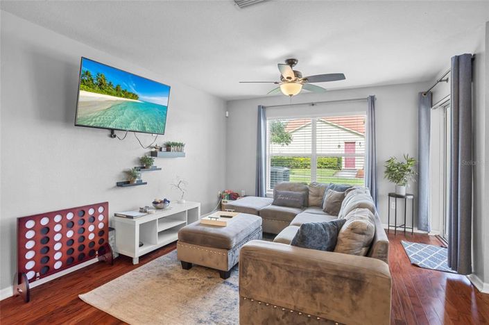 Image No.7-Maison de ville de 4 chambres à vendre à Kissimmee