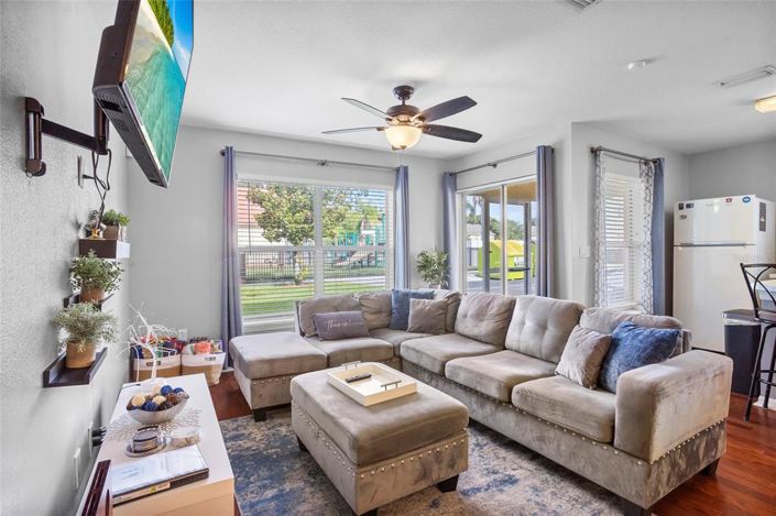 Image No.8-Maison de ville de 4 chambres à vendre à Kissimmee