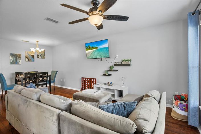 Image No.9-Maison de ville de 4 chambres à vendre à Kissimmee