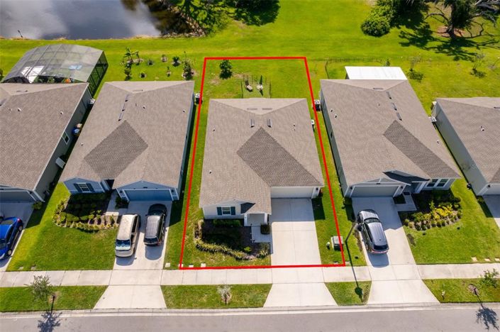 Image No.14-Propriété de 3 chambres à vendre à Kissimmee