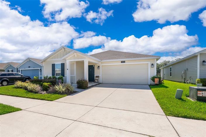 Image No.2-Propriété de 3 chambres à vendre à Kissimmee