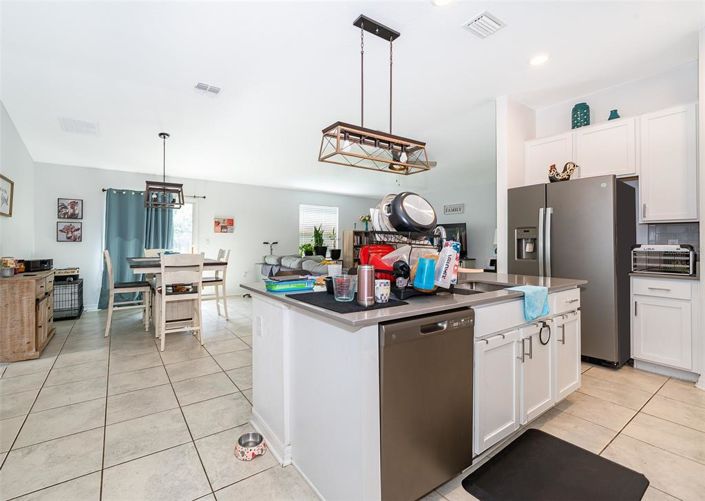 Image No.3-Propriété de 3 chambres à vendre à Kissimmee