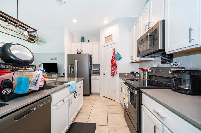 Image No.4-Propriété de 3 chambres à vendre à Kissimmee