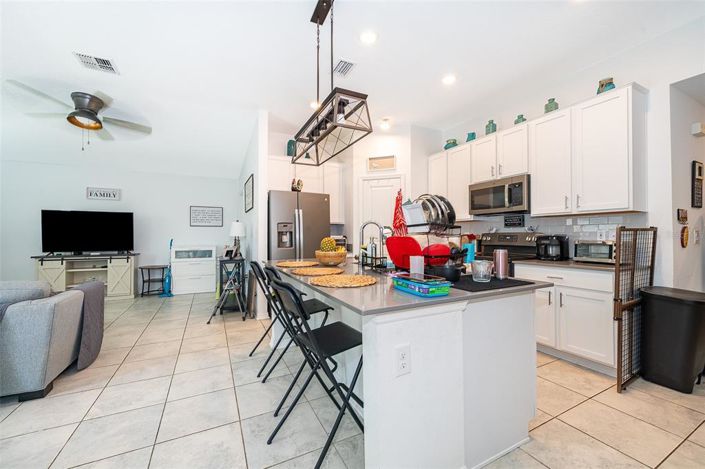 Image No.5-Propriété de 3 chambres à vendre à Kissimmee