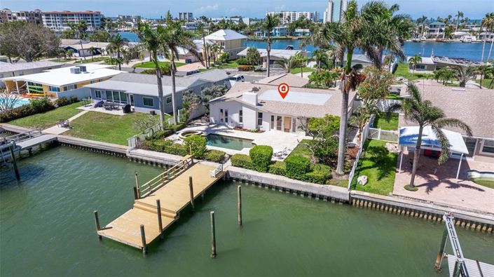 Image No.45-Propriété de 3 chambres à vendre à Treasure Island