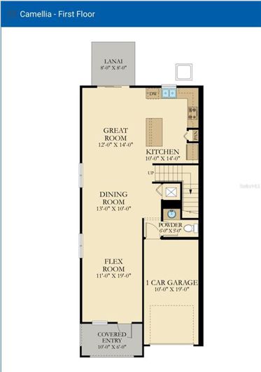 Image No.4-3 Bed Townhouse for sale