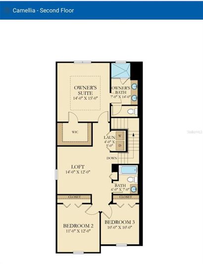 Image No.5-3 Bed Townhouse for sale