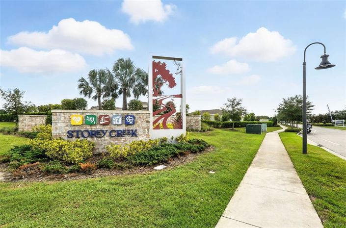 Image No.27-Propriété de 3 chambres à vendre à Kissimmee