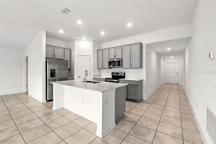 Image No.6-Propriété de 3 chambres à vendre à Kissimmee