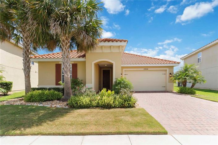 Image No.3-Propriété de 4 chambres à vendre à Kissimmee