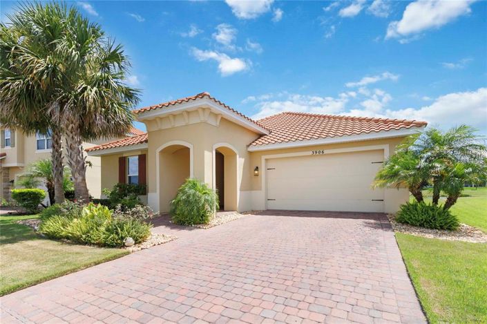 Image No.4-Propriété de 4 chambres à vendre à Kissimmee