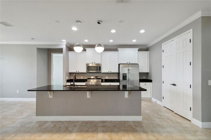 Image No.7-Propriété de 4 chambres à vendre à Kissimmee