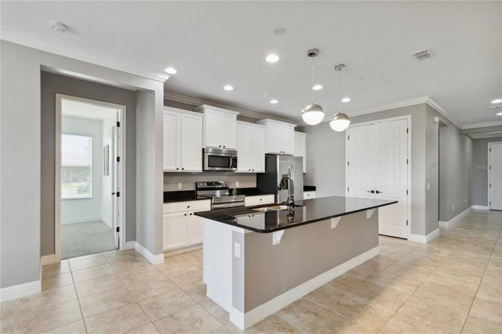 Image No.8-Propriété de 4 chambres à vendre à Kissimmee