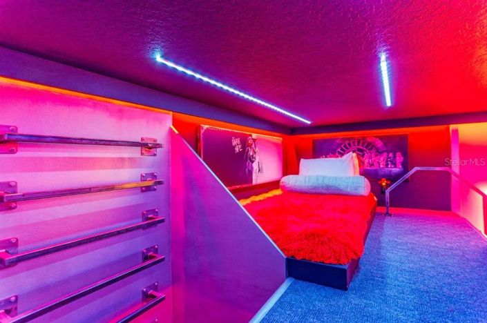 Image No.13-Propriété de 5 chambres à vendre à Reunion