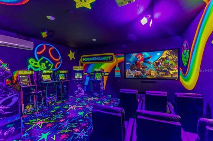 Image No.14-Propriété de 5 chambres à vendre à Reunion