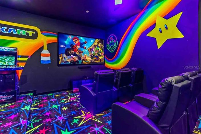 Image No.15-Propriété de 5 chambres à vendre à Reunion