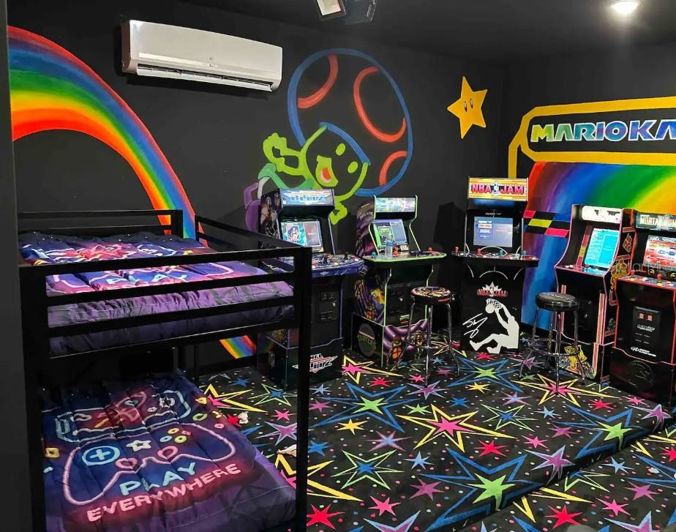 Image No.16-Propriété de 5 chambres à vendre à Reunion