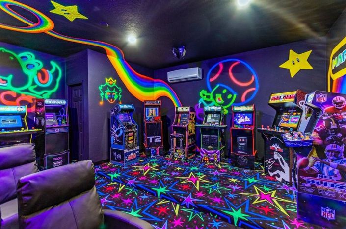 Image No.17-Propriété de 5 chambres à vendre à Reunion