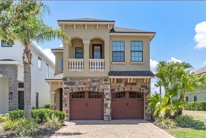 Image No.2-Propriété de 5 chambres à vendre à Reunion