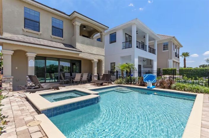 Image No.3-Propriété de 5 chambres à vendre à Reunion