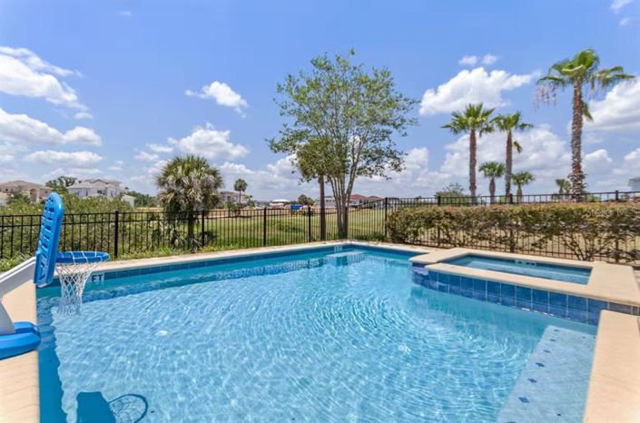 Image No.4-Propriété de 5 chambres à vendre à Reunion