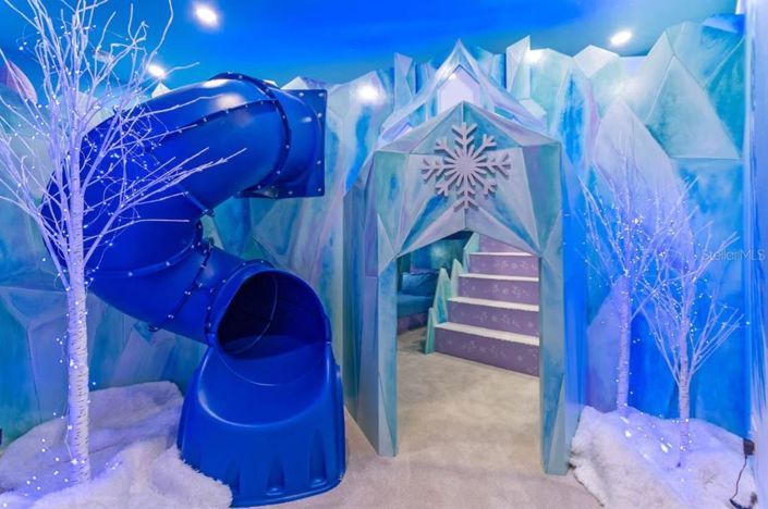 Image No.5-Propriété de 5 chambres à vendre à Reunion