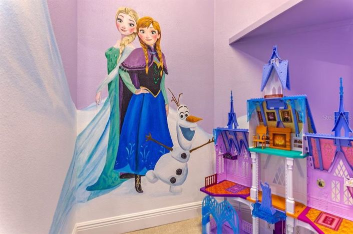 Image No.9-Propriété de 5 chambres à vendre à Reunion