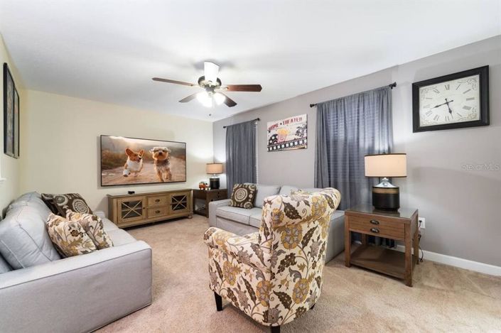 Image No.12-Propriété de 5 chambres à vendre à Davenport