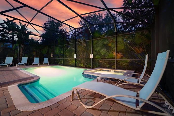 Image No.6-Propriété de 5 chambres à vendre à Davenport