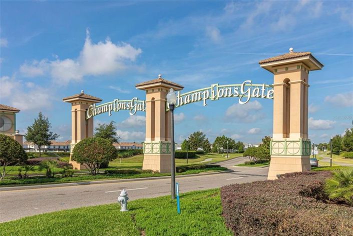 Image No.62-Propriété de 5 chambres à vendre à Davenport