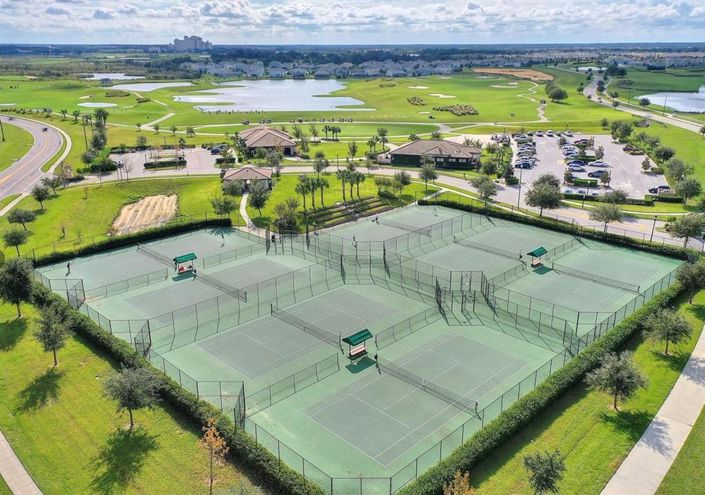 Image No.65-Propriété de 5 chambres à vendre à Davenport