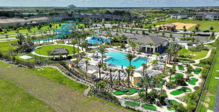 Image No.72-Propriété de 5 chambres à vendre à Davenport