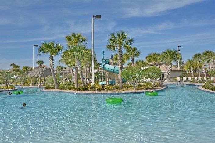 Image No.74-Propriété de 5 chambres à vendre à Davenport