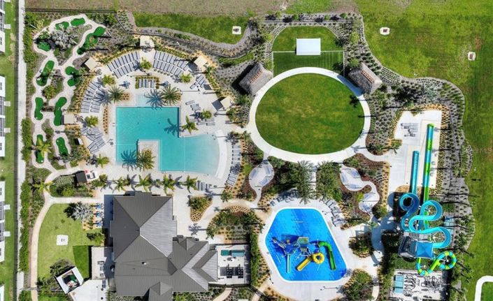 Image No.76-Propriété de 5 chambres à vendre à Davenport