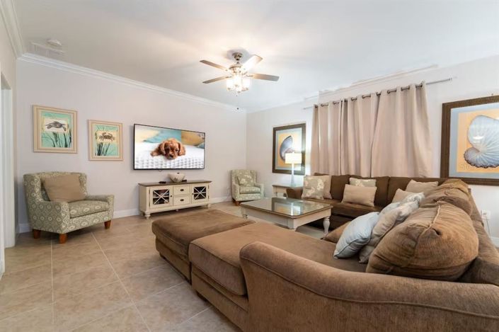 Image No.9-Propriété de 5 chambres à vendre à Davenport