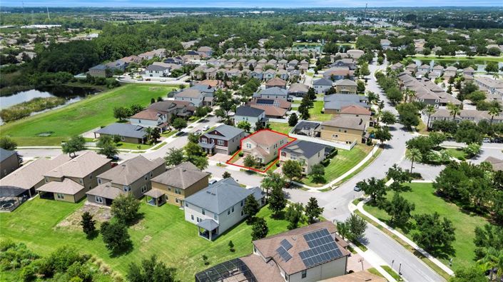 Image No.34-Propriété de 5 chambres à vendre à Windermere