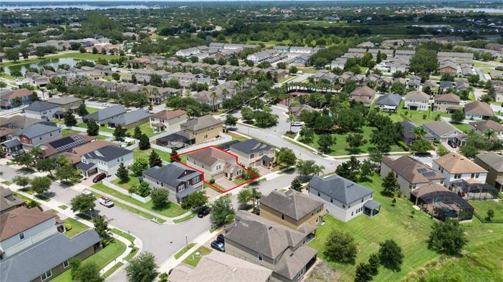 Image No.36-Propriété de 5 chambres à vendre à Windermere