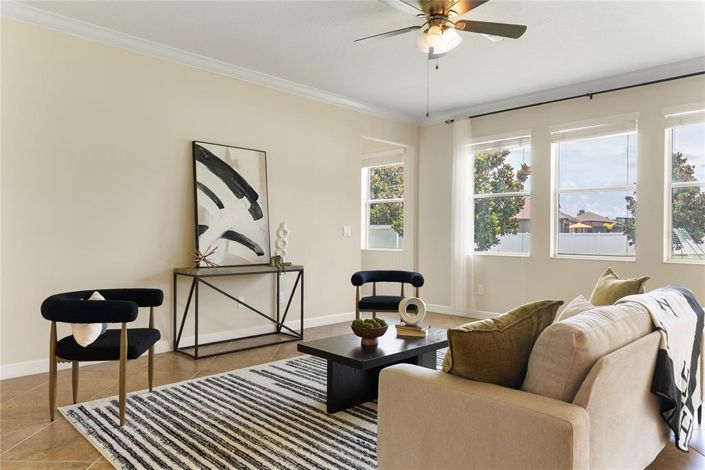 Image No.5-Propriété de 5 chambres à vendre à Windermere