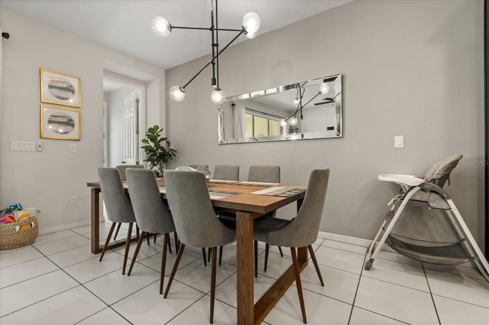 Image No.10-Maison de ville de 5 chambres à vendre à Kissimmee