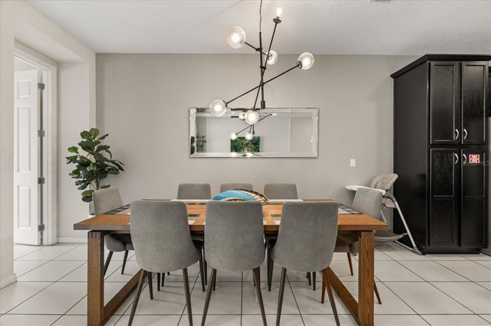 Image No.11-Maison de ville de 5 chambres à vendre à Kissimmee